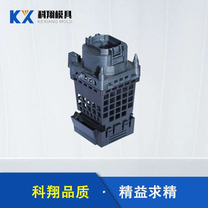 注塑模具加工時(shí)，產(chǎn)品收縮痕該如何避免呢？