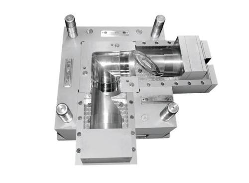 深圳塑膠模具廠，注塑模具溫度對(duì)塑料制品成型的影響