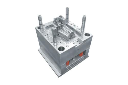 深圳塑膠模具廠詳解：ABS注塑件怎么才能增加光亮度？