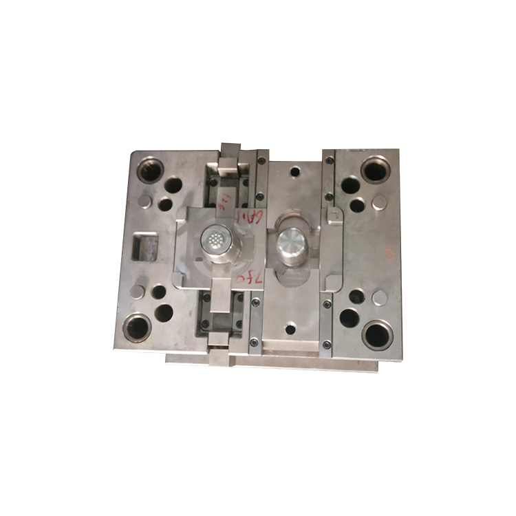 注塑模具的組成有幾種？深圳模具廠哪家好