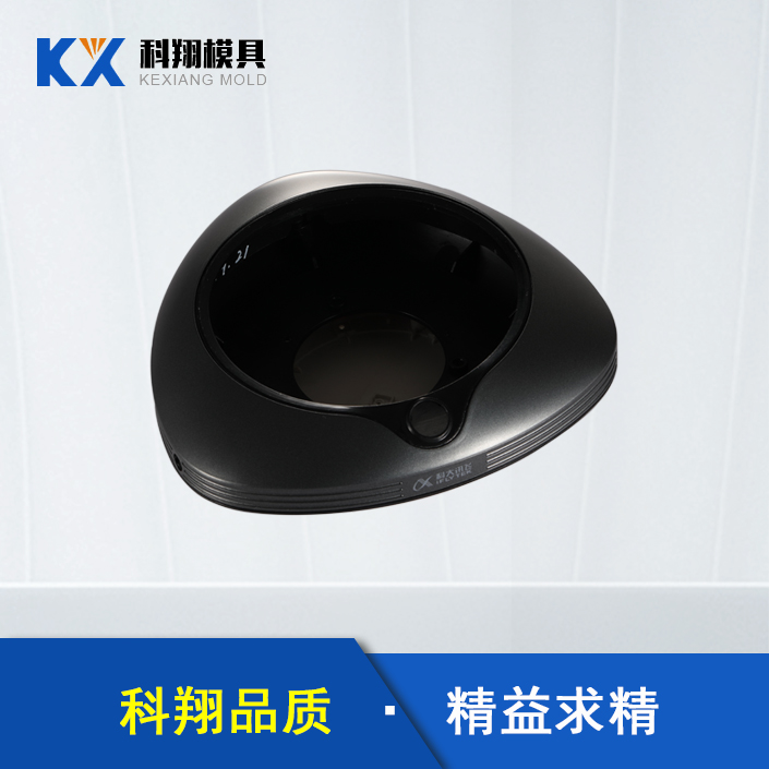 會議電話塑膠模具產品開模，需要注意哪些問題？
