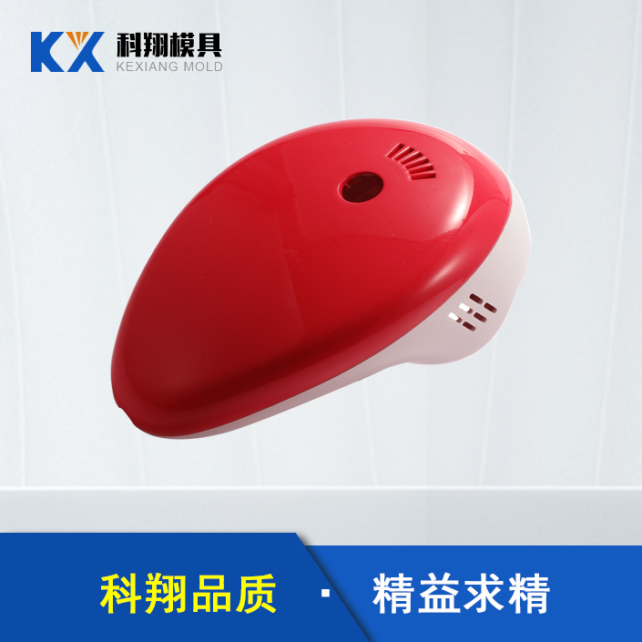 塑膠模具是什么，塑膠模具加工顏色分配不均勻怎么解決？